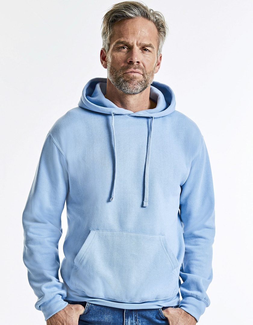 Russell Athletic Hooded Sweatshirt