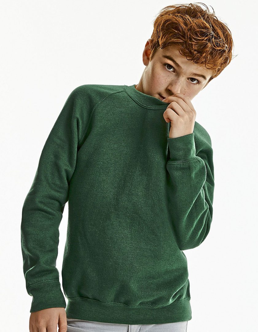 Russell Athletic Kids Classic Sweatshirt